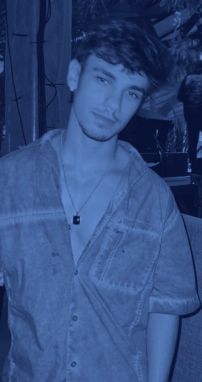 antony