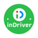 in driver