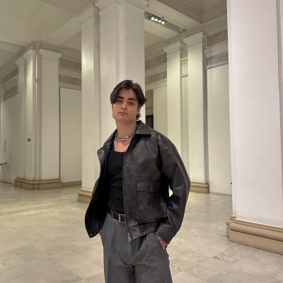 rafael ferreira