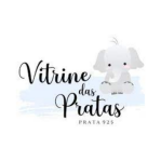 Vitrine das Pratas