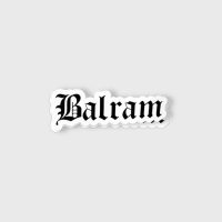 balram