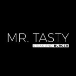 mr tasty